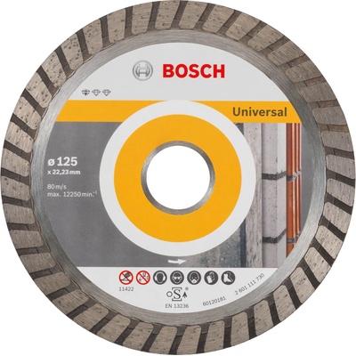 Bosch 125 mm 2608602394