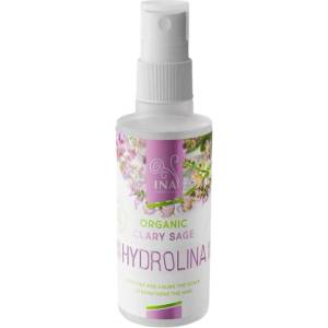 Ina Essentials Hydrolina Organic Clary Sage [150 мл]