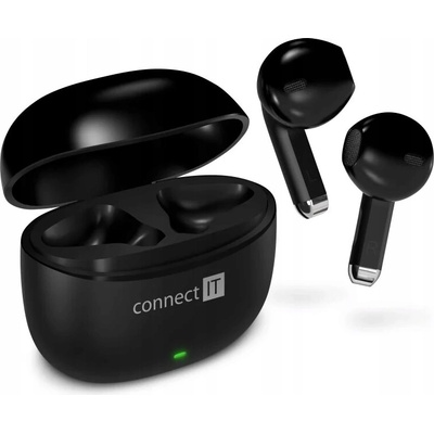 Connect IT C E P 1100 BK
