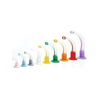 INTERSURGICAL Guedel Airway vel. 4 ISO 10