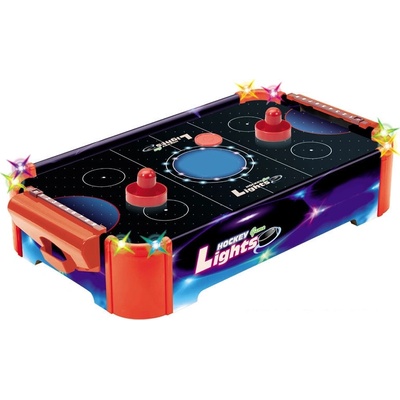 Spartan Airhockey Mini