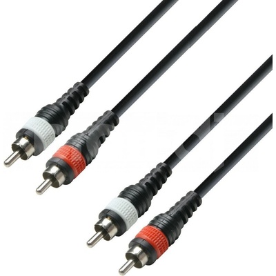 Adam Hall Cables K3TCC0100M