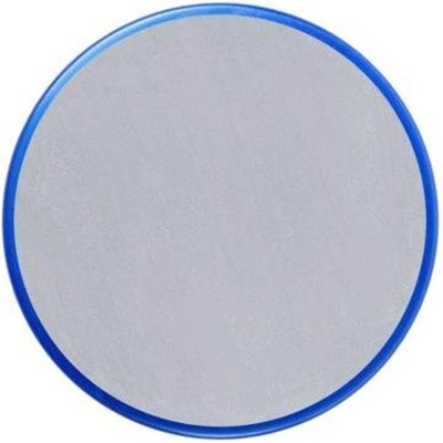 Snazaroo barva na obličej 18 ml Šedá Light Grey