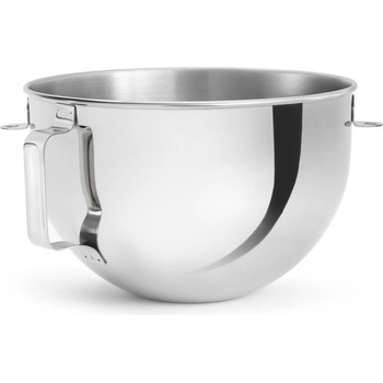 KitchenAid Купа за настолен миксер 5KSMB55 5, 2 л, неръждаема стомана, KitchenAid (KA5KSMB55)