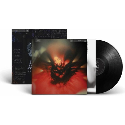 SPELLLING - PORTRAIT OF MY HEART Vinyl