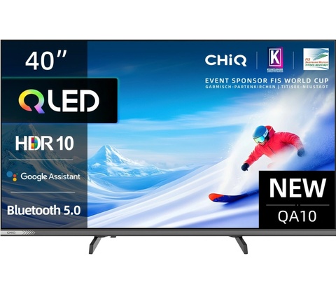 CHiQ 40QA10