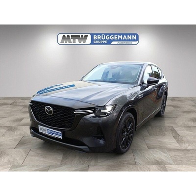 Mazda CX-60 Homura Plus 187 kW