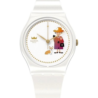 Swatch GZ711