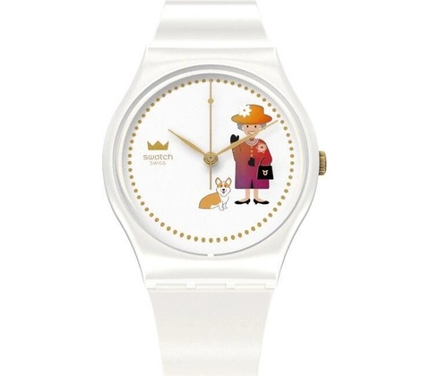 Swatch GZ711