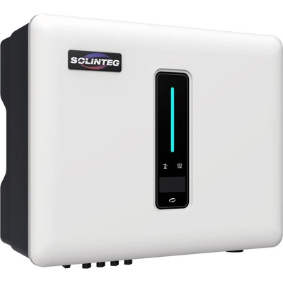 Solinteg Střídač MHT-10K-25 – Hledejceny.cz