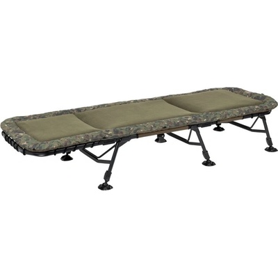 Trakker Lehátko RLX 6 Leg Bed – Zboží Dáma