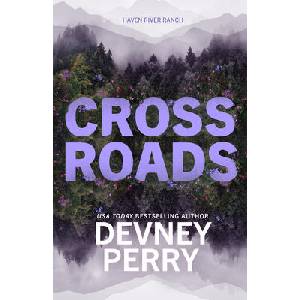 Crossroads (ISBN: 9781662518782)