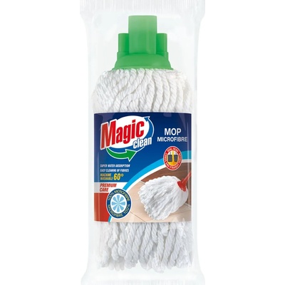 Magic clean БЪРСАЛКА ЗА ПОД magic clean МИКРОФИБЪР (hsmc088)