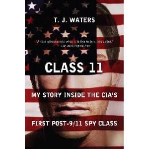 Class 11 | T J Waters (ISBN: 9780452288713)