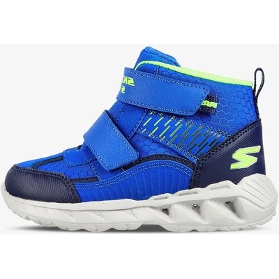 Skechers kotníková obuv Frosty Fun 401504N/BLNV blue/navy