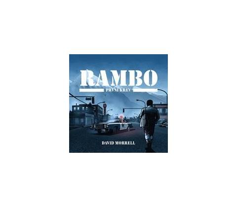 Rambo První krev CD