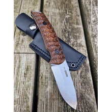 Birddog Willumsen Stone Wash, Melange Light Tan