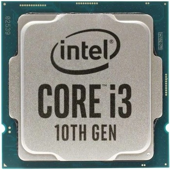 Intel Core i3-10105F CM8070104291323