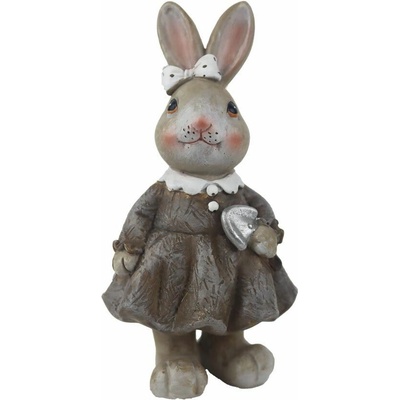 Velikonoční zajíček X7845 – Zboží Dáma