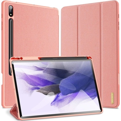 Dux Domo Samsung Galaxy Tab S9+ 63642 ružové