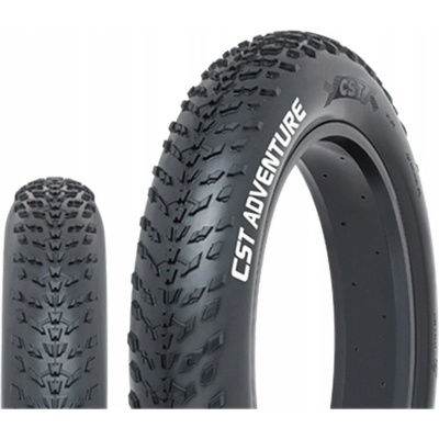 Pneumatika 26x4.0 CST Adventure Fat Bike CMT-07 drôt 100-559 60 TPI