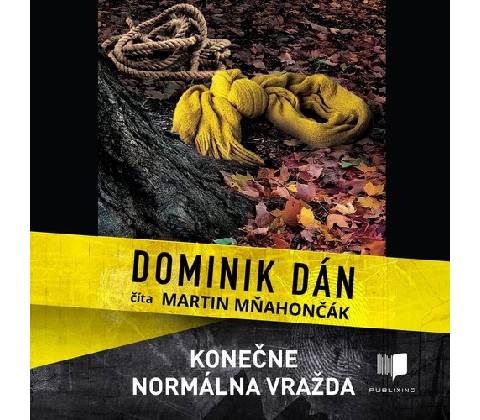 Konečne normálna vražda