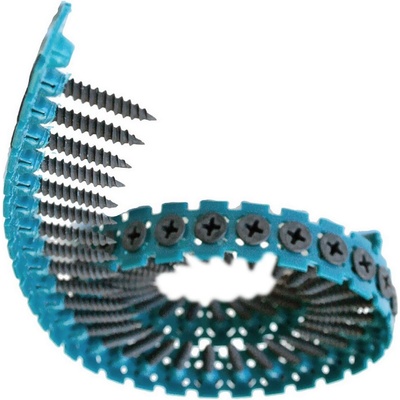 Makita Винт за гипсокартон с тромпетна глава Makita F-31179 за модел DFR550 - 3.9x35 mm, PH (F-31179)