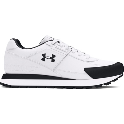 Under Armour Маратонки Under Armour Men's Essential Engineered Mesh Cushioned Runners - White