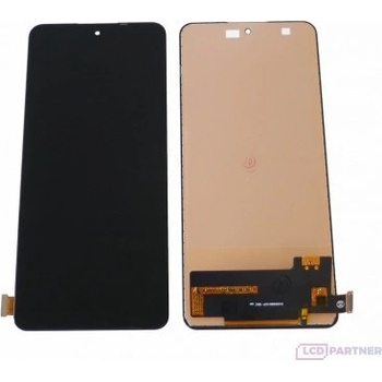LCD Displej + Dotykové sklo Xiaomi Redmi Note 10 Pro