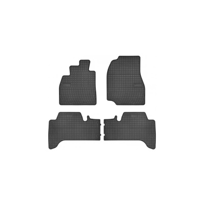 FroGum Гумени стелки Frogum съвместими с Toyota Land Cruser J100 - (1998-2007)