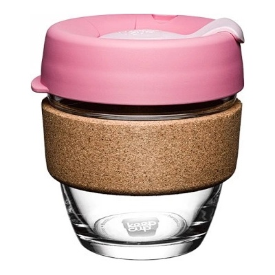 KeepCup Brew Cork Saskatoon 227 ml