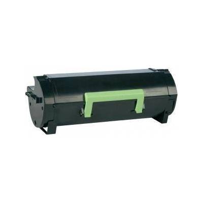 Lexmark Тонер касета за Lexmark MS310d/MS310dn/MS410d/MS410dn/MS510dn/MS610de/MS610dn/MS610dte High Yield Return Program Toner Cartridge - 5 000page - Lexmark