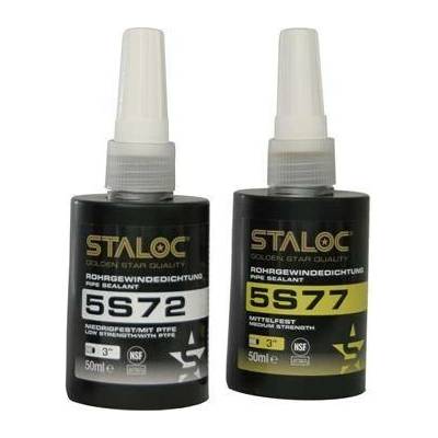 STALOC 5S86 těsnění šroubů pevnost vysoká 50 ml
