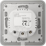 Ajax Systems 83428.142. NC AJAX LightCore (2-групов) вертикален (83428.142.NC)