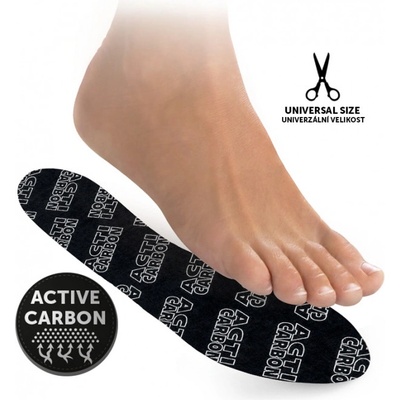 SVORTO 010 Stélky vkládací carbone