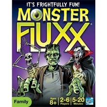 Looney Labs Monster Fluxx