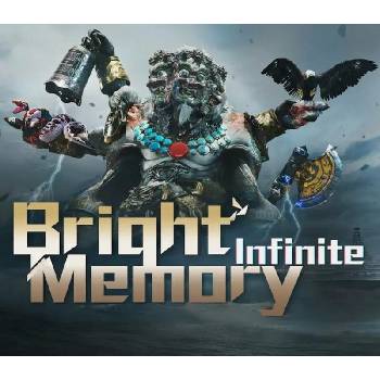 Bright Memory: Infinite