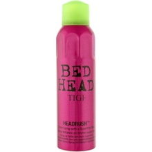 Tigi Bed Head Styling sprej pre lesk (Headrush) 200 ml
