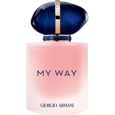 Giorgio Armani My Way Floral parfumovaná voda pánska 50 ml tester
