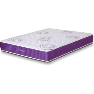 Mattresses Paradise ДВУЛИЦЕВ МАТРАК ametyst 24СМ - paradise