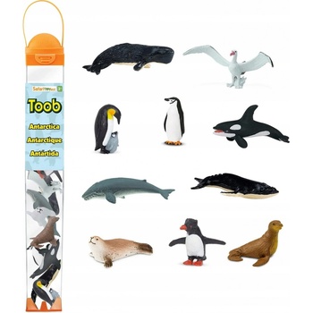 Safari Ltd. Tuba Antarktida