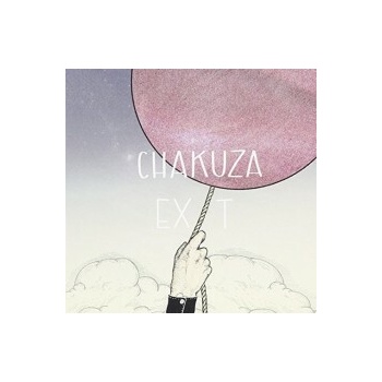 CHAKUZA: EXIT CD