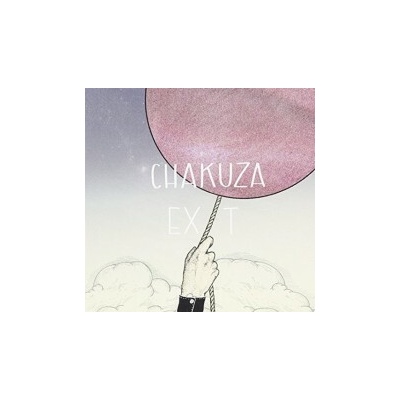 CHAKUZA: EXIT CD