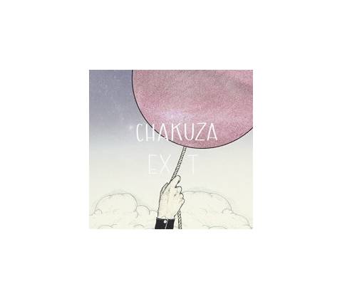 CHAKUZA: EXIT CD
