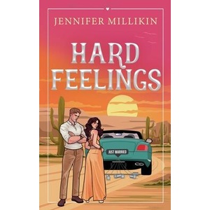 Hard Feelings | Jennifer Millikin (ISBN: 9798990904873)
