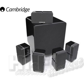 Cambridge Audio Minx 325 set 5.1