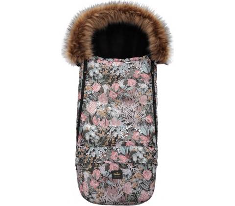 Emitex Combi Poppy