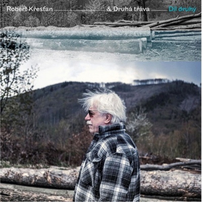 Křesťan Robert & Druhá tráva - Díl druhý CD