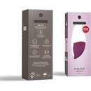 Fun Factory Fan Cup B grape 1 ks