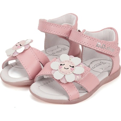 D.D.Step G075-51813A Daisy Pink